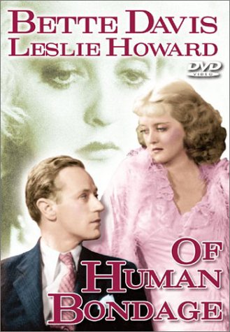 Of Human Bondage (1934/ Alpha Video)