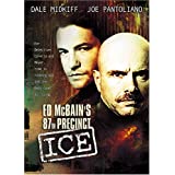 Ed McBain's 87th Precinct: Ice (Old Version)