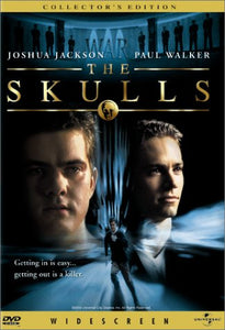 Skulls (Special Edition)