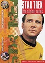 Star Trek (1966) #01: Where No Man Has Gone Before / The Corbomite Maneuver