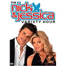 Nick & Jessica Variety Hour