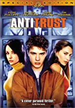 Antitrust (Special Edition)