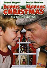 Dennis The Menace Christmas