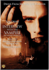 Interview With The Vampire (Special Edition)