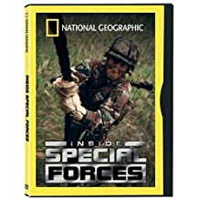 National Geographic: Inside Special Forces