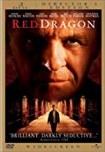 Red Dragon (Widescreen/ Director's Edition/ 2-Disc)