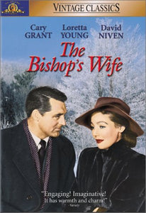 Bishop's Wife (MGM/UA)