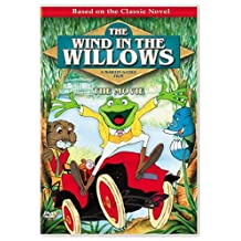 Wind In The Willows (1996)