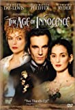 Age Of Innocence (1993/ Columbia/Tri-Star)