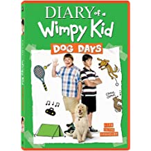 Diary Of A Wimpy Kid: Dog Days (Old Version)