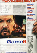 Load image into Gallery viewer, Game 6
