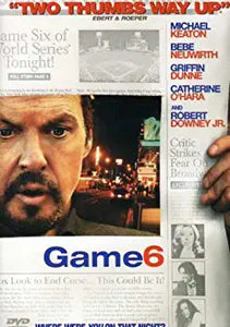 Game 6