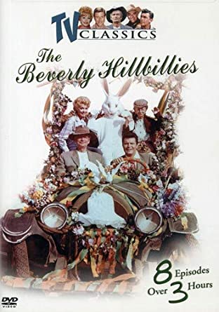 TV Classics: Beverly Hillbillies, Vol. 1 (1-Disc)