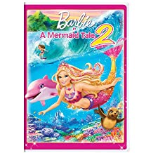 Barbie In A Mermaid Tale 2 (Old Version)