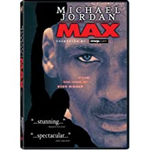 Michael Jordon To The Max