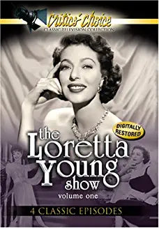 The Loretta Young Show: Volume One