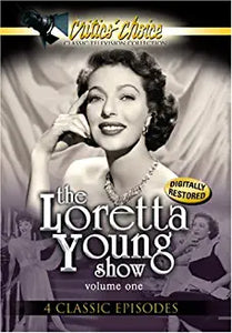 The Loretta Young Show: Volume One