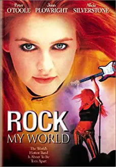 Rock My World (Old Version)