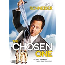 Chosen One (2010/ Blu-ray)