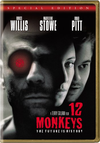 12 Monkeys (Special Edition)