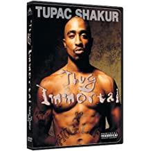 Tupac Shakur: Thug Immortal