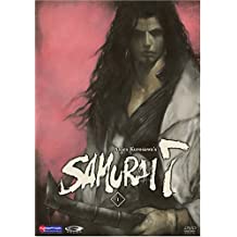 Samurai 7 #1: Search For The Seven