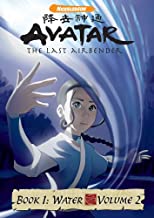 Avatar: The Last Airbender: Book 1: Water, Vol. 2