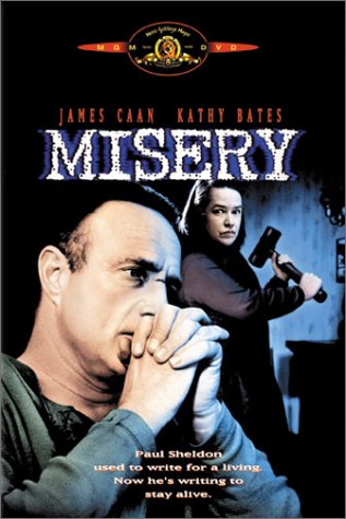 Misery (MGM/UA)