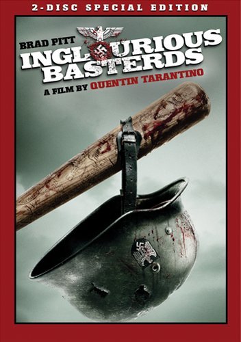Inglourious Basterds (Special Edition )
