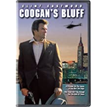 Coogan's Bluff