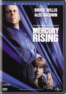 Mercury Rising (Dolby Digital)