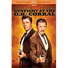 Gunfight At The O.K. Corral (Paramount)