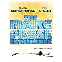 Marc Pease Experience (Rental Ready)