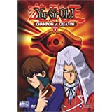 Yu-Gi-Oh!: Season 1, Vol. 09: Champion Vs. Creator