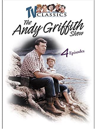 Andy Griffith Show (Platinum), Vol. 2: Aunt Bee's Medicine Man / Loaded Goat / The Rival / Dogs, Dogs, Dogs