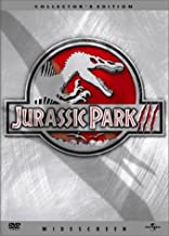 Jurassic Park III (Widescreen/ Special Edition)