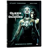 Queen Of The Damned (Pan & Scan/ Special Edition)