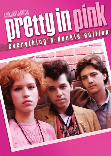 Pretty In Pink (Paramount/ Collector's Edition)