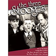 Three Stooges (Platinum), Vol. 2