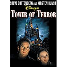 Tower Of Terror