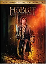 Hobbit: The Desolation Of Smaug