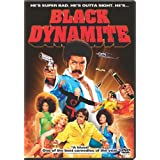 Black Dynamite (2009)