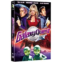 Galaxy Quest (DreamWorks/ Deluxe Edition)