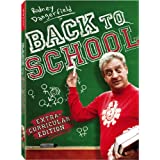 Back To School (1986/ Extracurricular Edition)