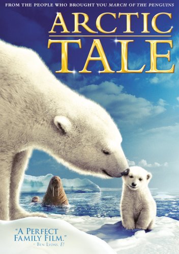Arctic Tale (Paramount)