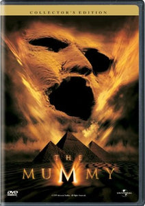 Mummy (1999/ Pan & Scan/ Collector's Edition)