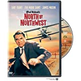 North By Northwest (Warner Brothers/ Snapper Case)