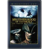 Brotherhood Of The Wolf (Universal/ Director's Cut)