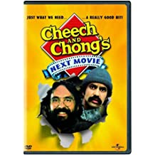 Cheech And Chong's Next Movie (Universal)