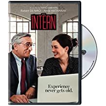 Intern (2015)